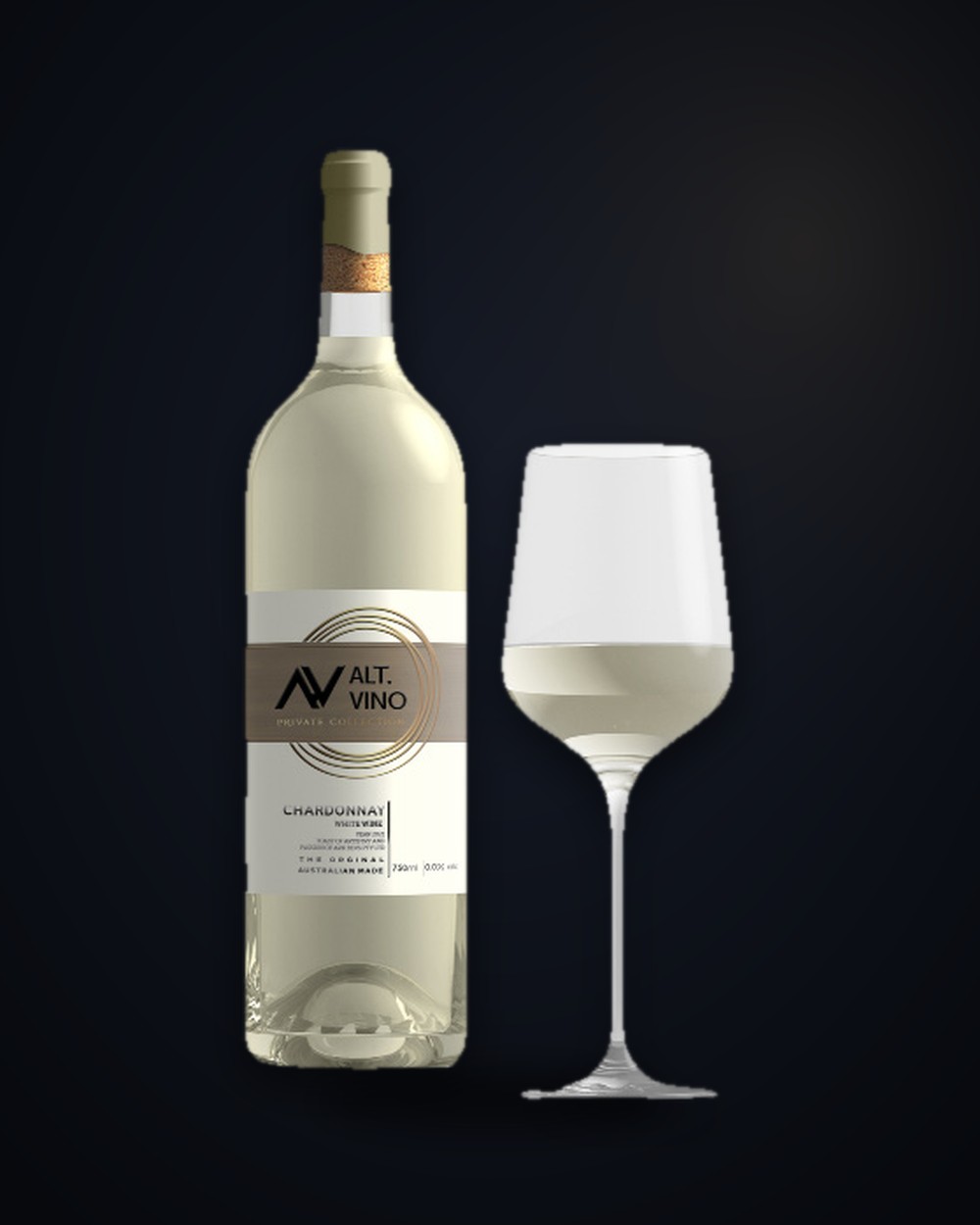 Alt.Vino Chardonnay