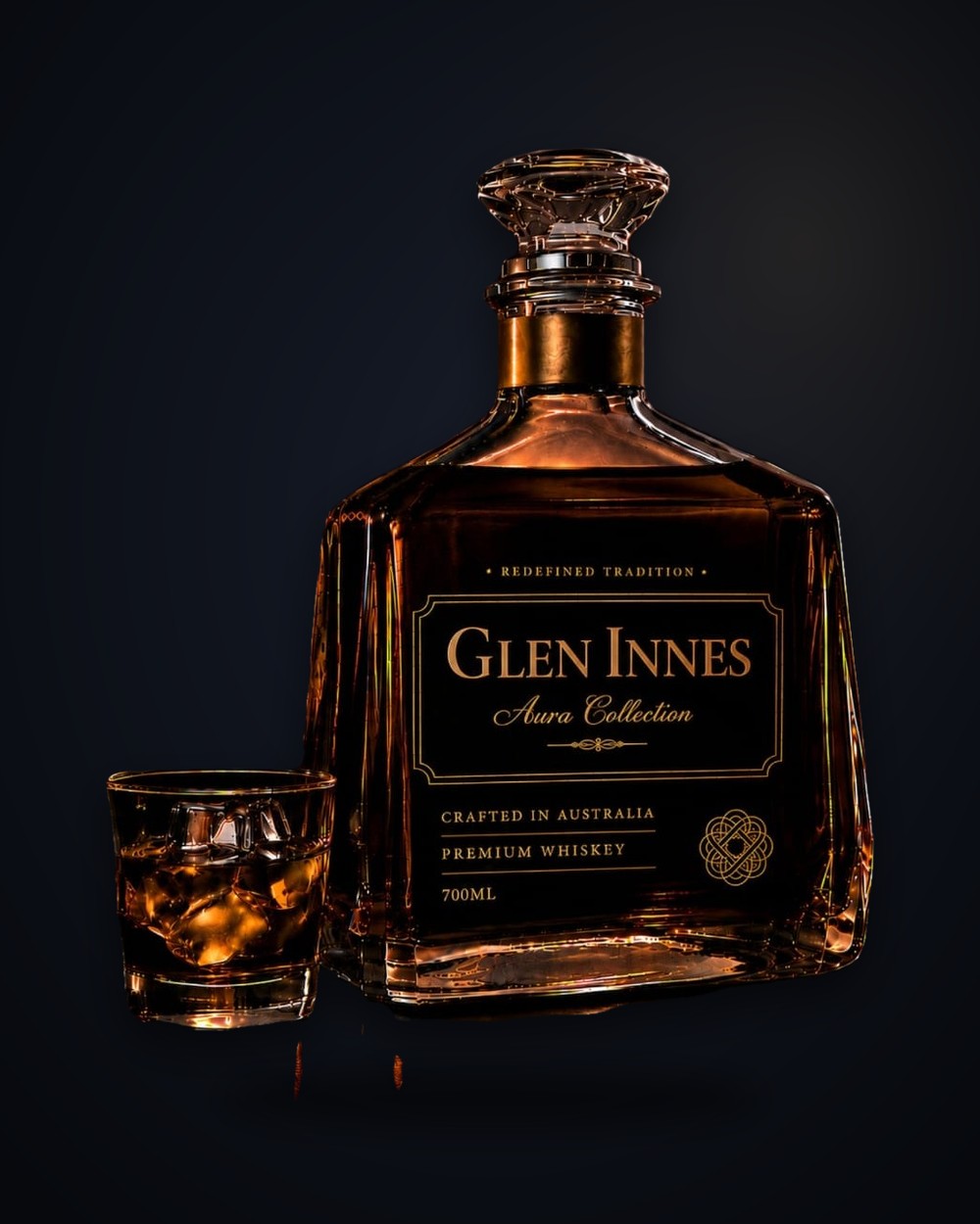 Glen Innes Whisky