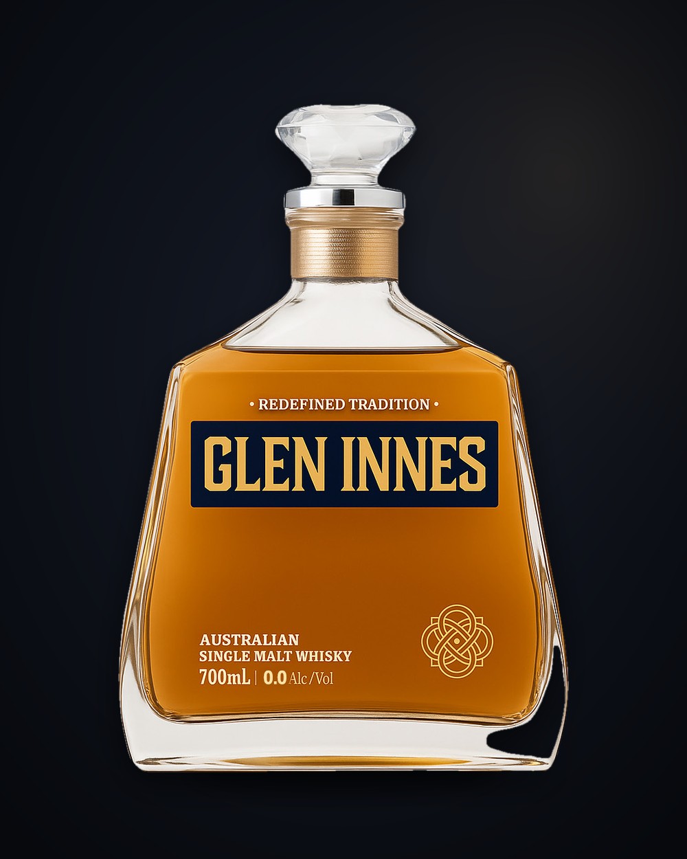 Glen Innes Whisky (Non-Alcoholic)