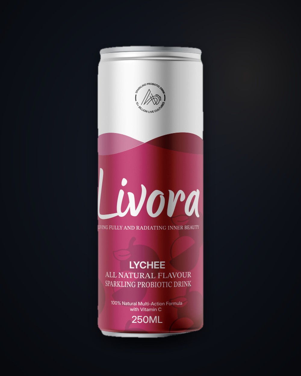 Livora Lychee