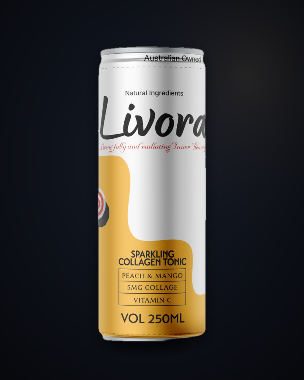 Livora Tropical Sunrise