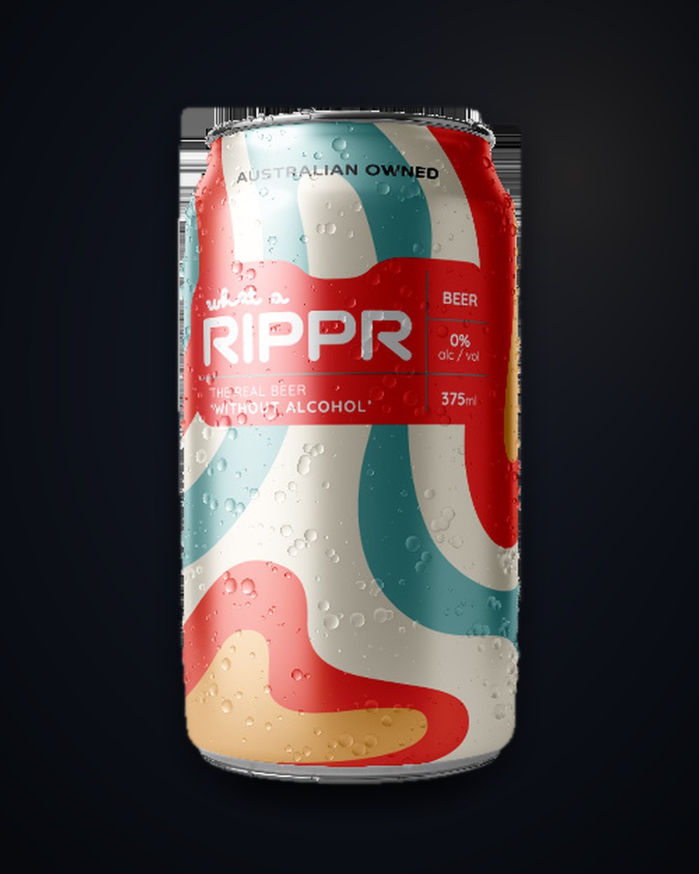 RIPPR Beer