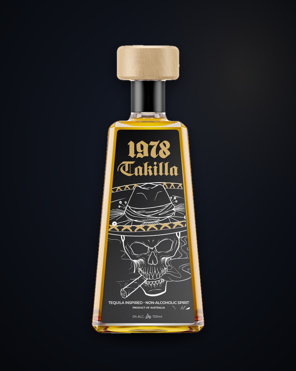 1978 Takilla